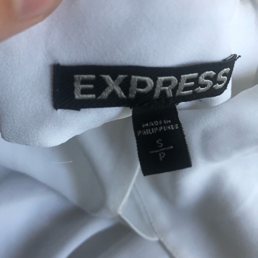 Express tank top - Picture 2 of 3